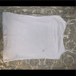 Aeropostale white camisole
